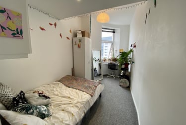 3 bed flat, Ebrington Street, City Centre, Plymouth, PL49AA - Image 3